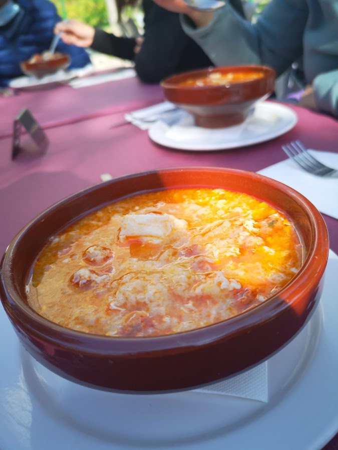 Restaurante Cueva Galiana