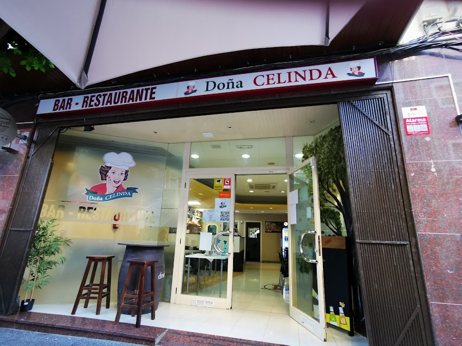 Restaurante Doña Celinda