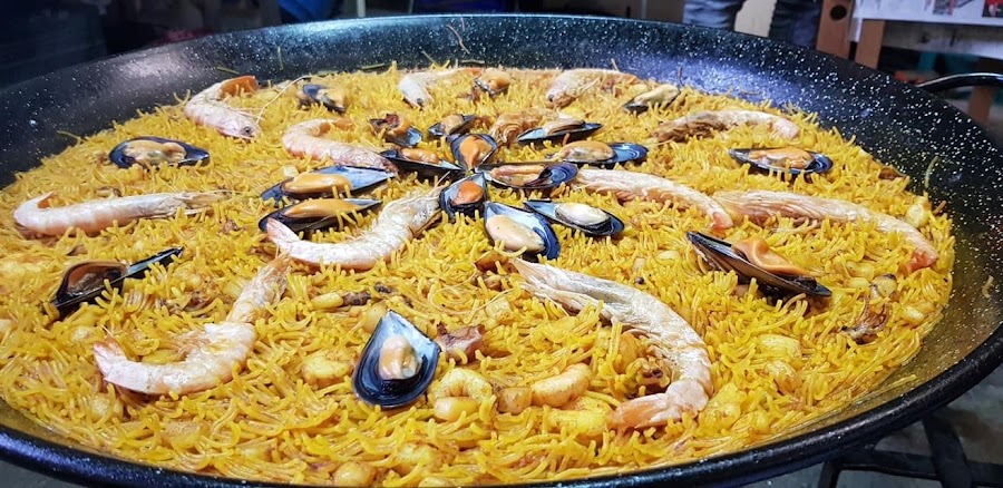 RESTAURANTE EL ANCLA