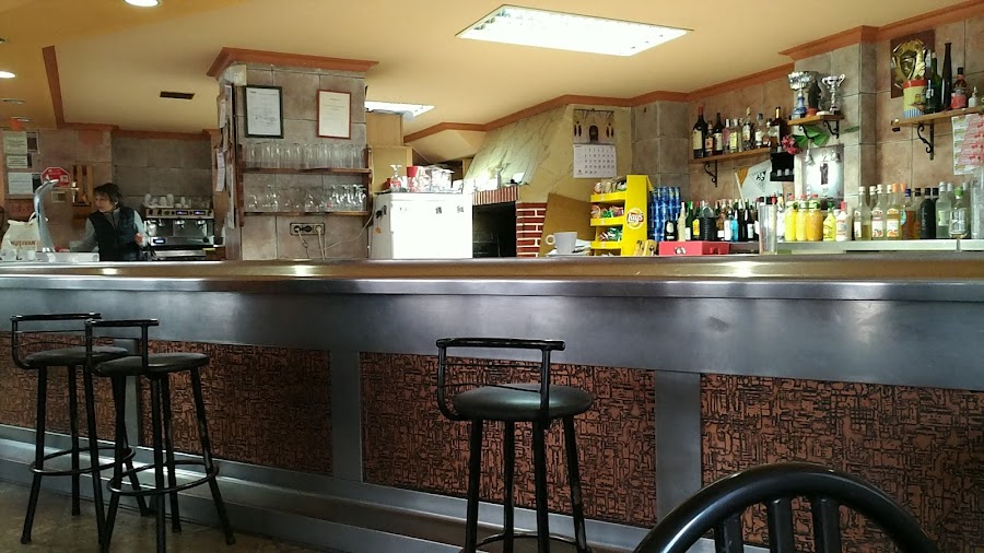 Restaurante El Fogon