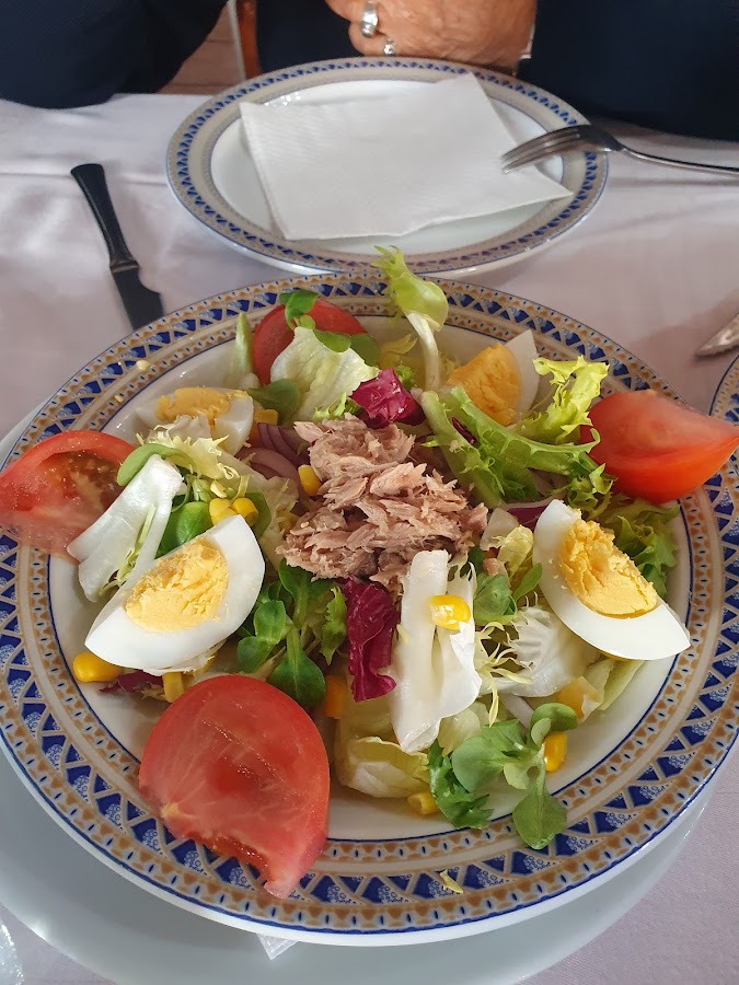 Restaurante El Retiro