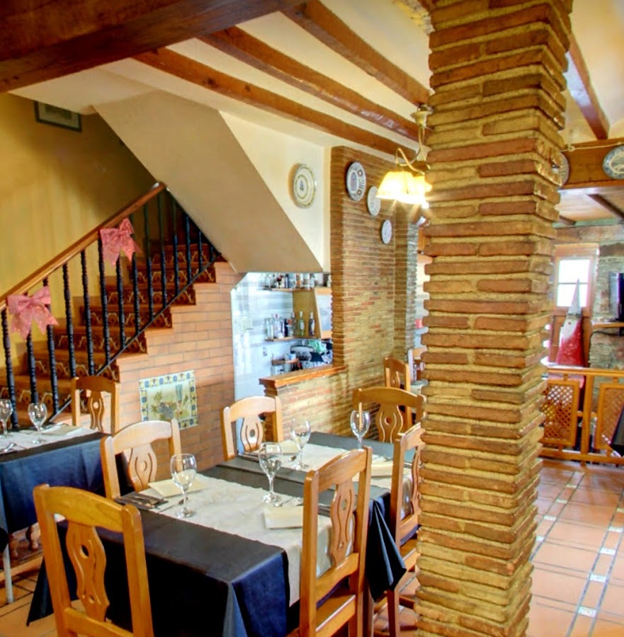 Restaurante El Rullo