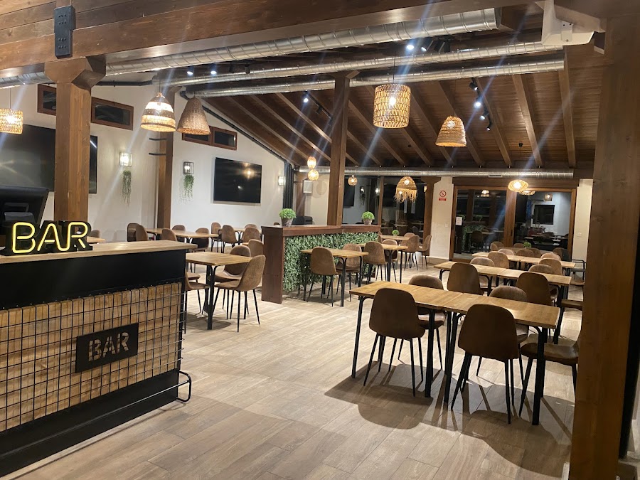Restaurante El Vacanal