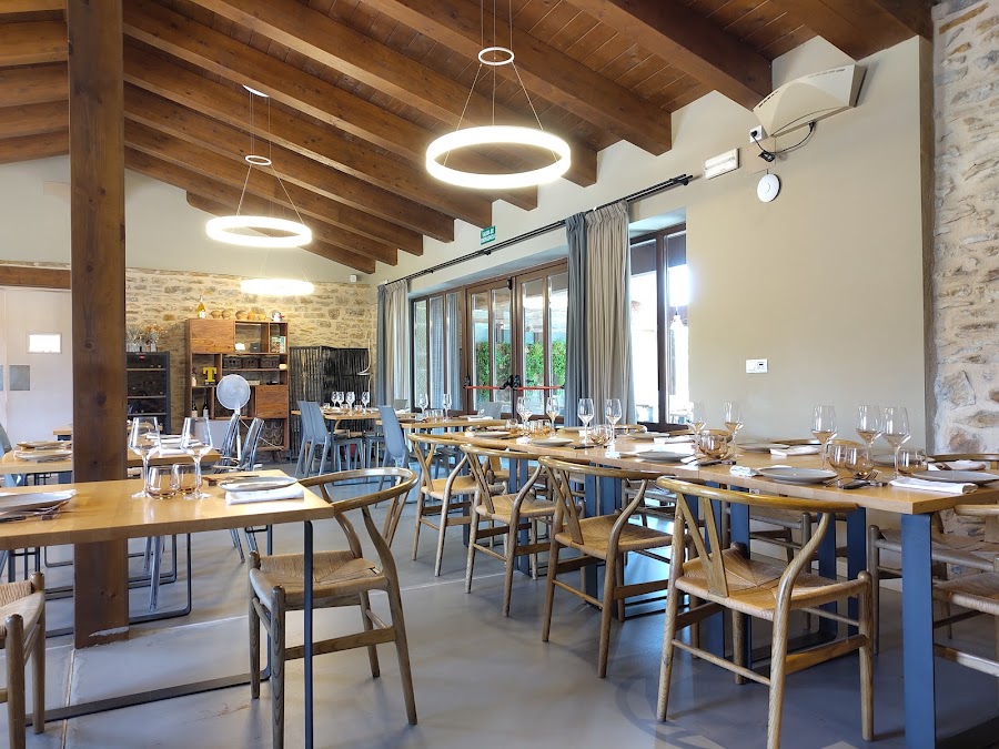 Restaurante Existe