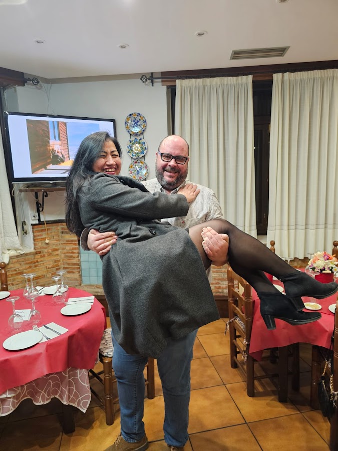 Restaurante Hogar Del Productor