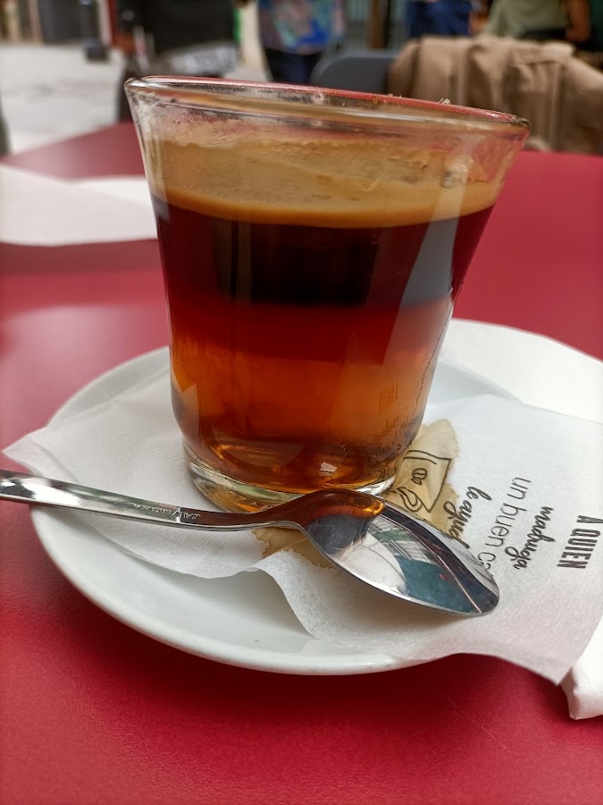 Restaurante Julivert
