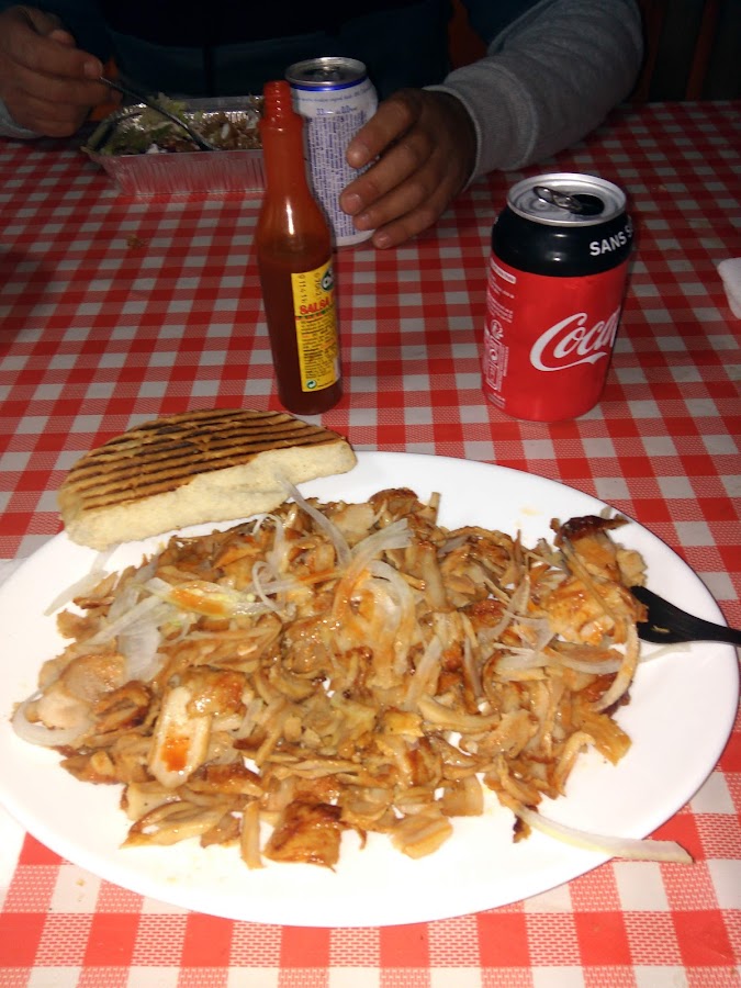 Restaurante KEBAB L'ALCORA