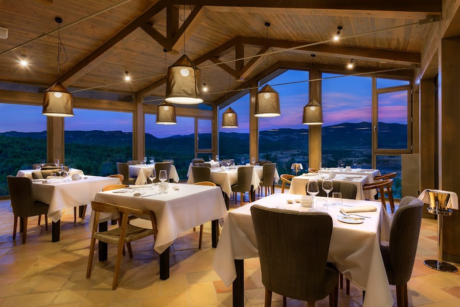 Restaurante La Atalaya del Tastavins
