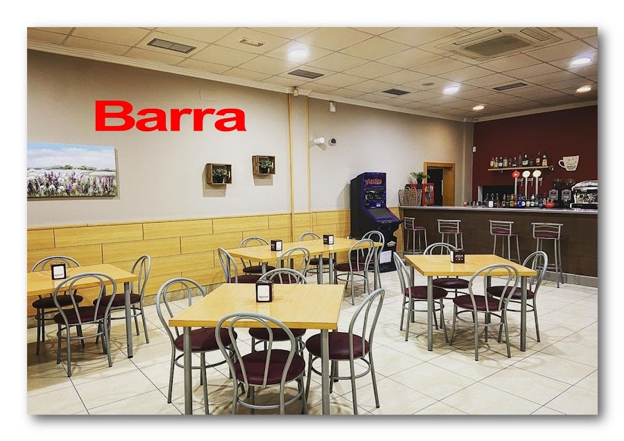 Restaurante La Paz