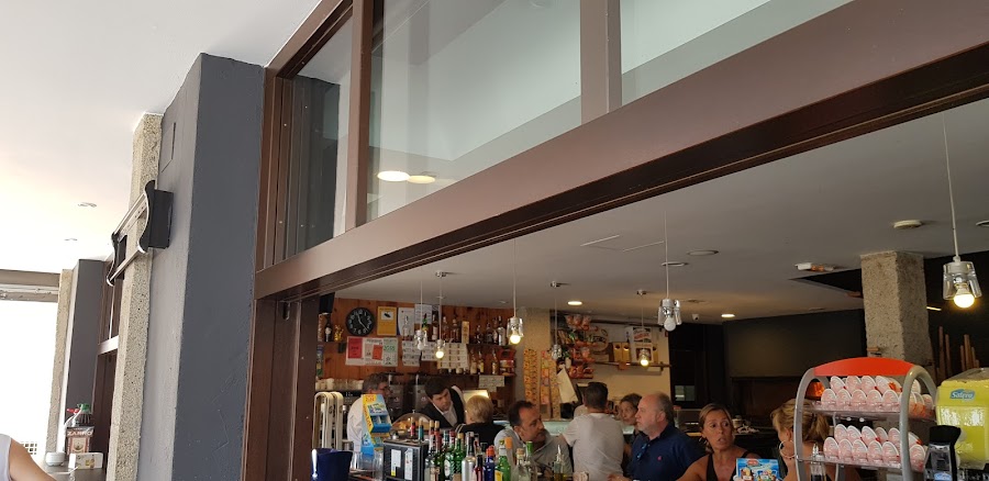 Restaurante LaGaso