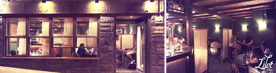 Restaurante Lilot