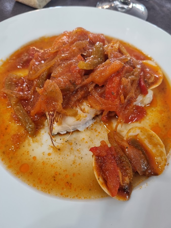 Restaurante Los Tilos