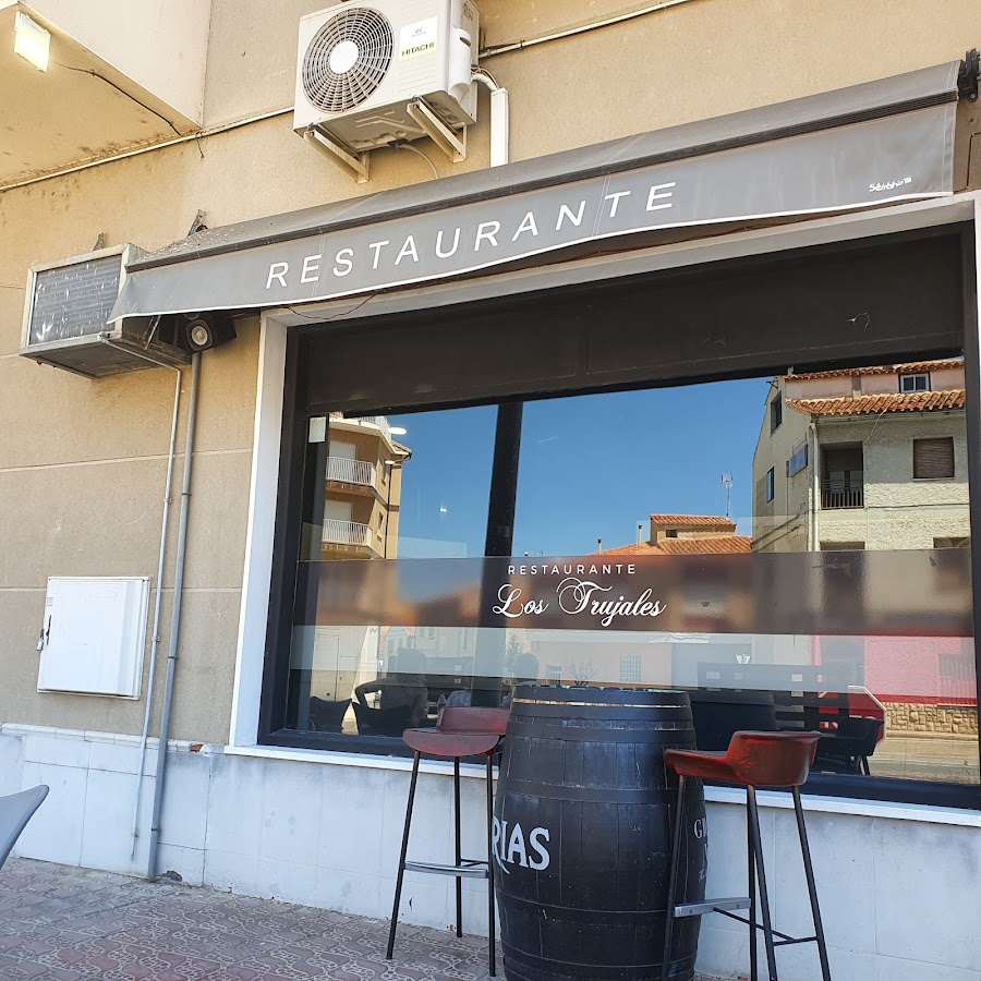 Restaurante Los Trujales