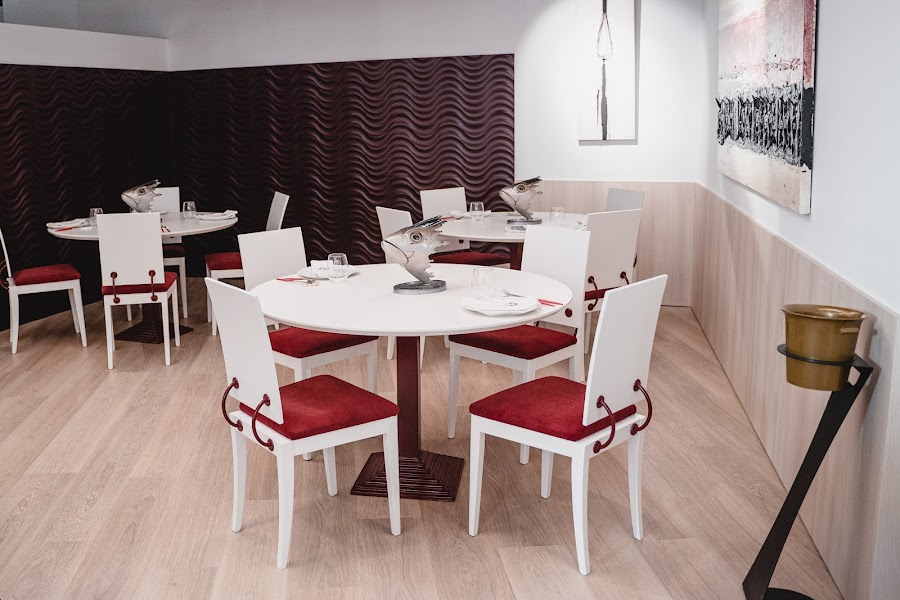 Restaurante Método