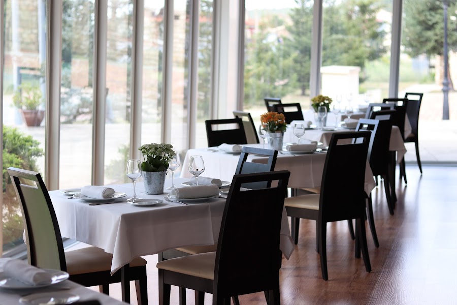 Restaurante Nelia