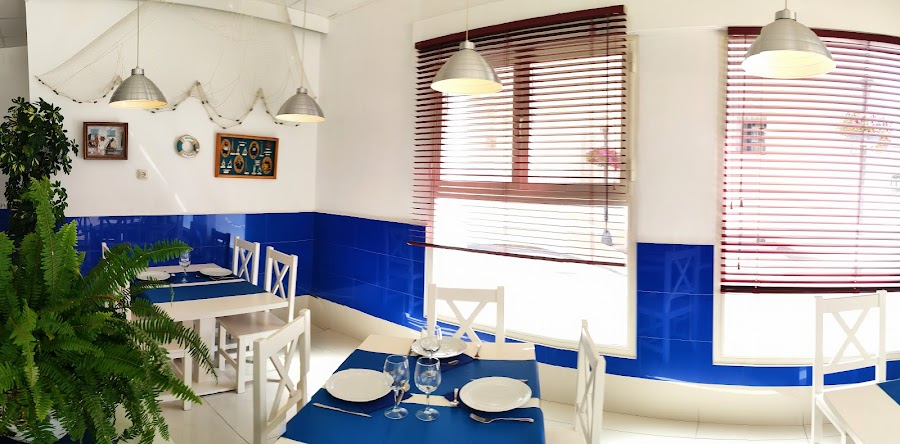 Restaurante Nou Parada