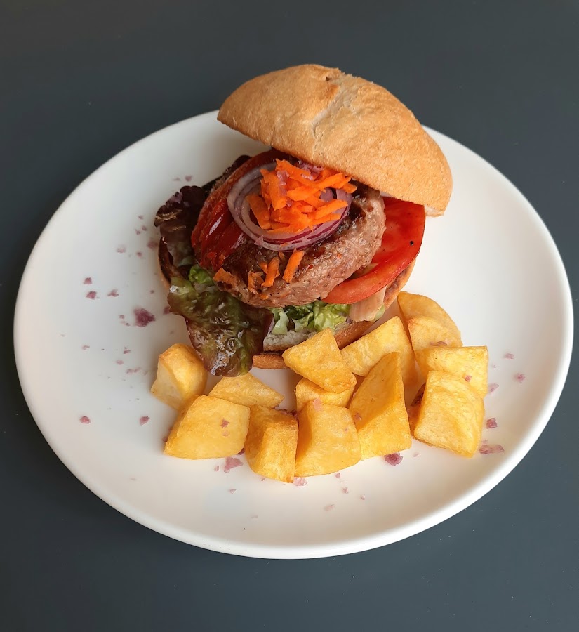 Restaurante NU