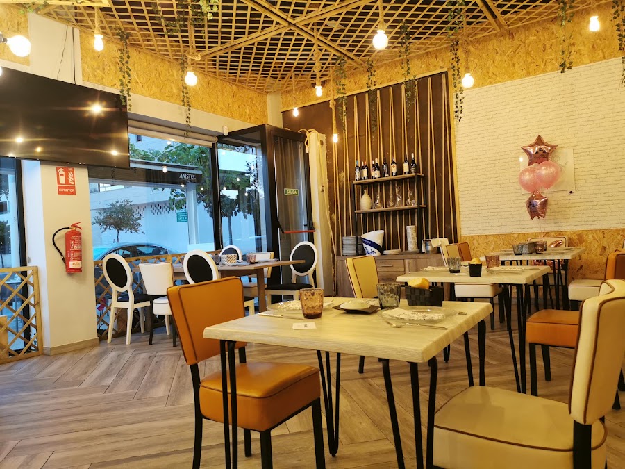 Restaurante Sublime