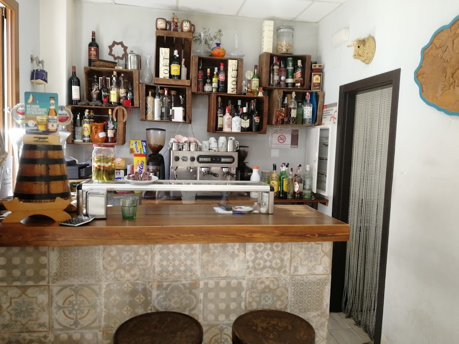 Restaurante Taberna La Reunion