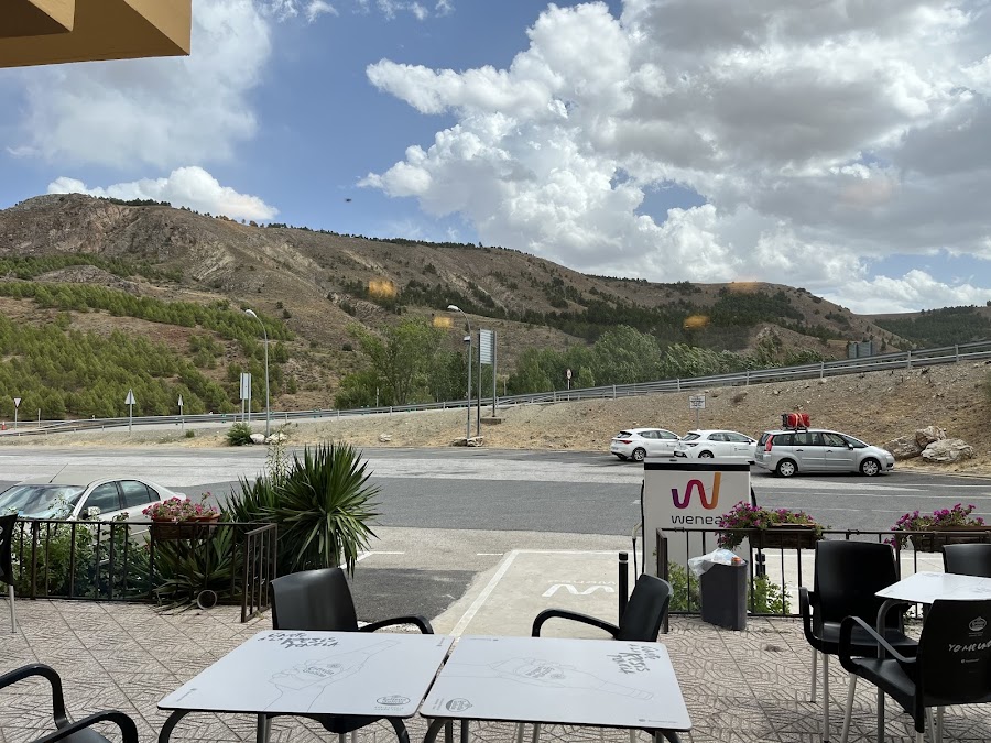 Restaurante Torremar