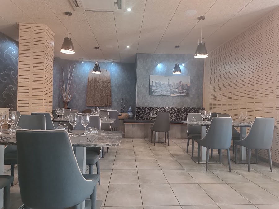 Restaurante Trangol