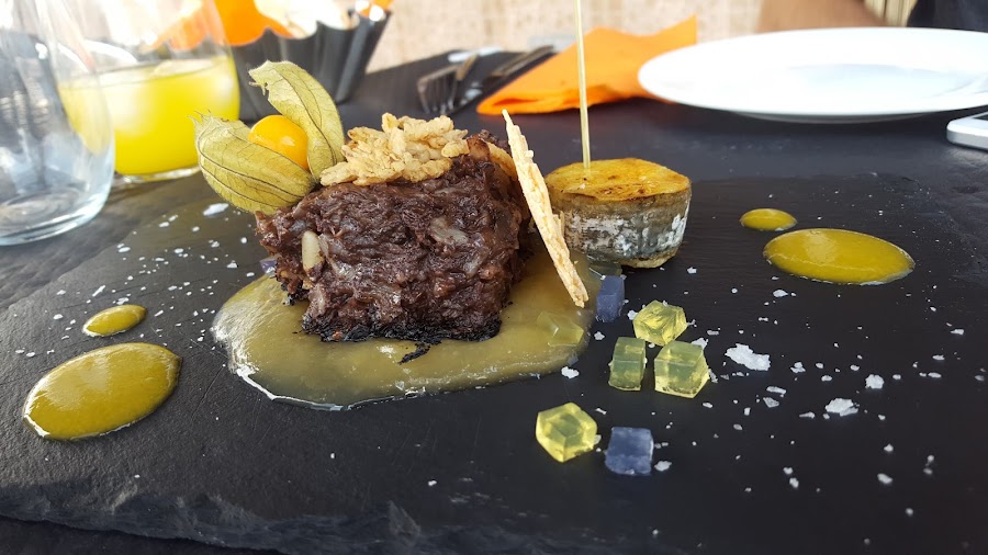Resturante La Herradura
