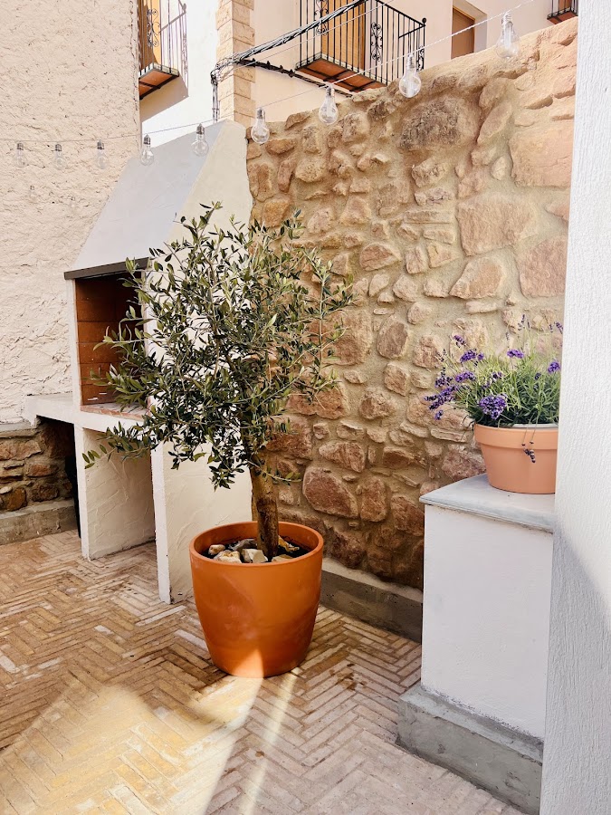 Ruralhome mora