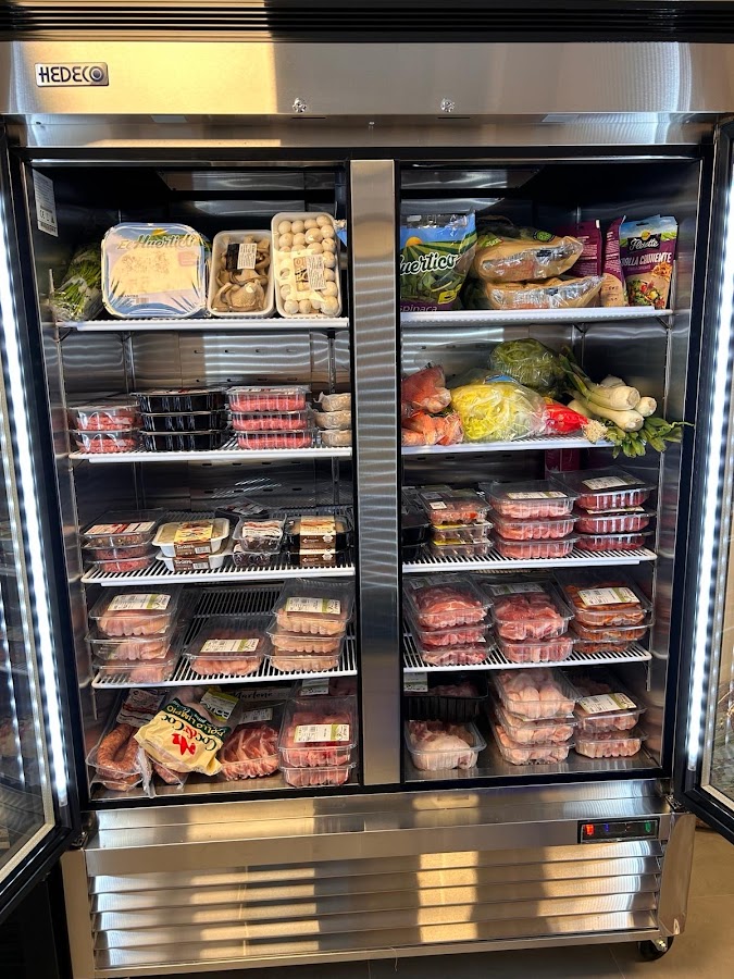 Supermercado Coaliment de Perales del Alfambra