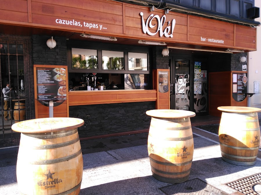 Taberna Capote