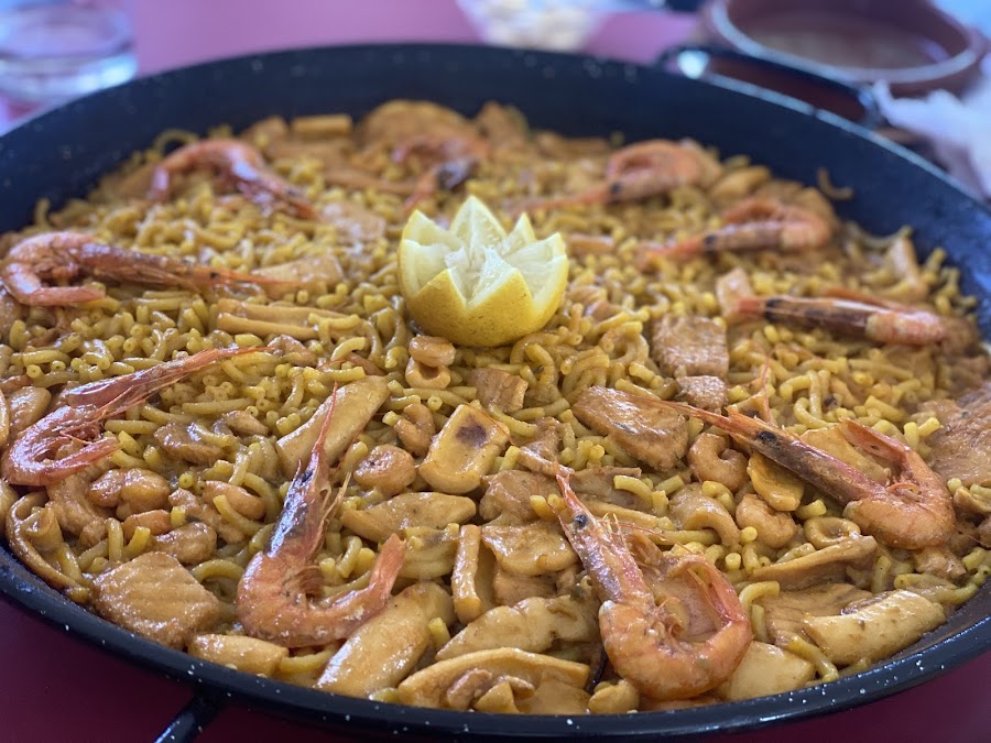 Tapería Zambra