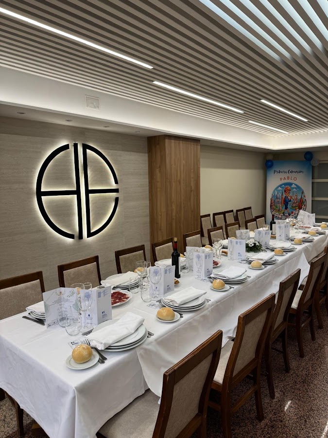 Tia Maria Casa de Comidas