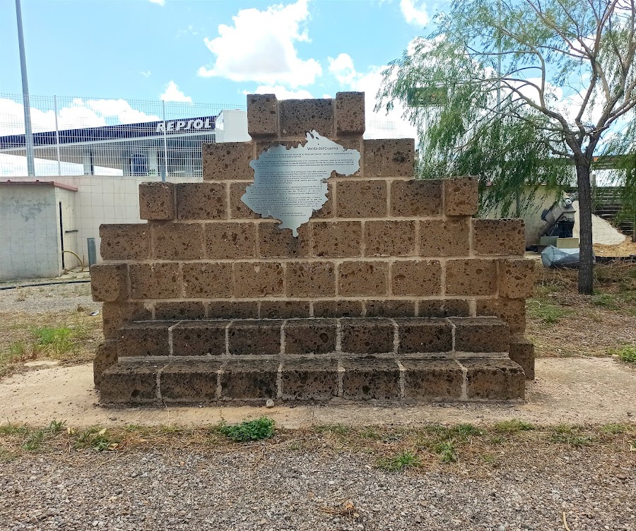 Venta del Cuerno