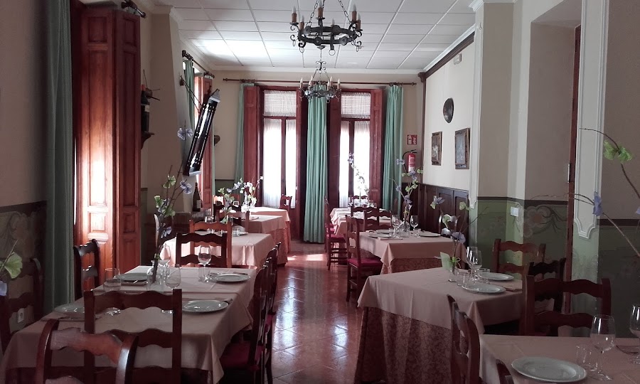 Villa Manolita