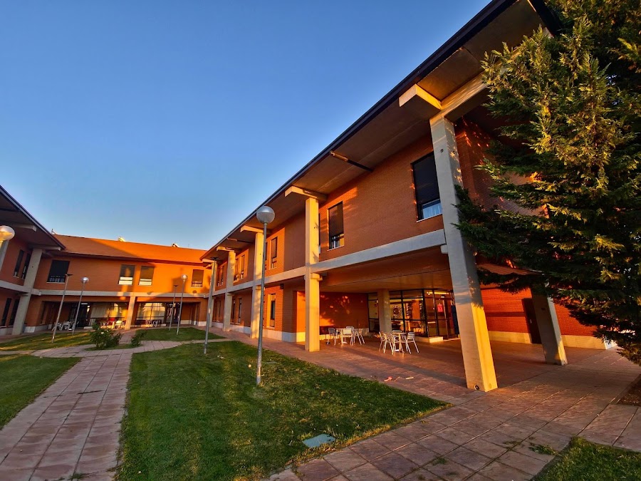 VITALIA HOME | Residencia de Ancianos San Clemente